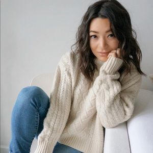 Meet your Posher, Mia